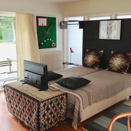 B+B Golf Schilde Ngoại thất bức ảnh