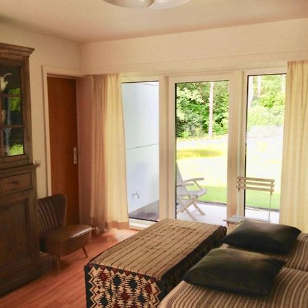 B+B Golf Schilde Ngoại thất bức ảnh