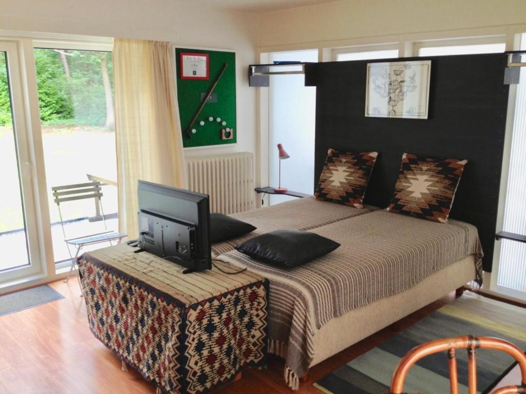 B+B Golf Schilde Ngoại thất bức ảnh