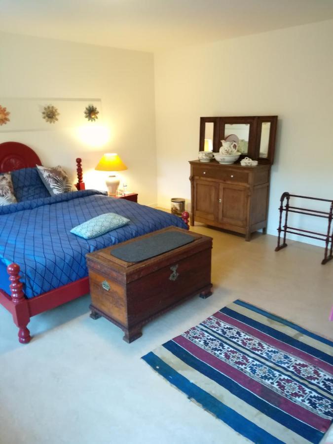 B+B Golf Schilde Ngoại thất bức ảnh