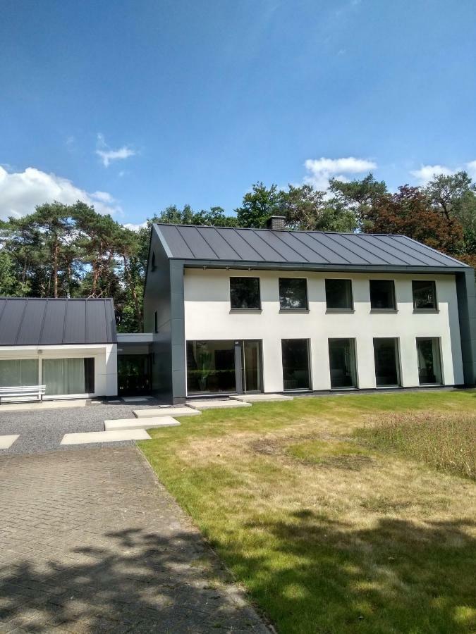 B+B Golf Schilde Ngoại thất bức ảnh