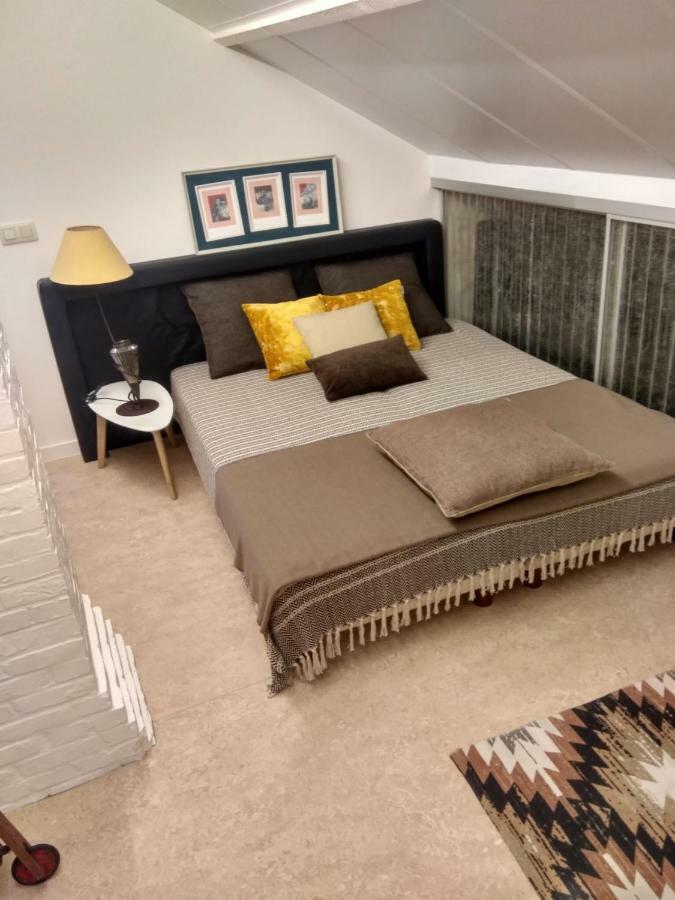 B+B Golf Schilde Ngoại thất bức ảnh