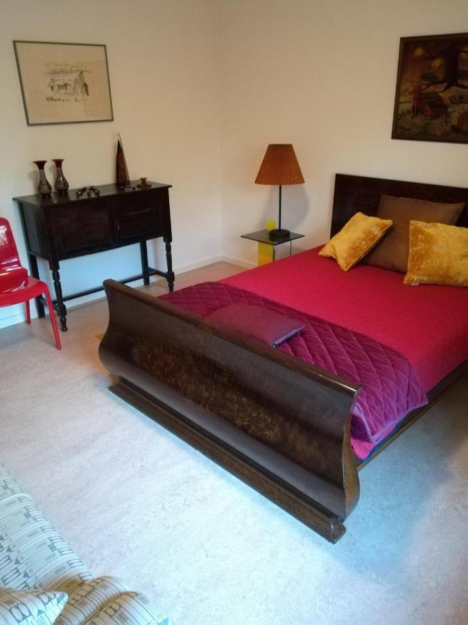 B+B Golf Schilde Ngoại thất bức ảnh